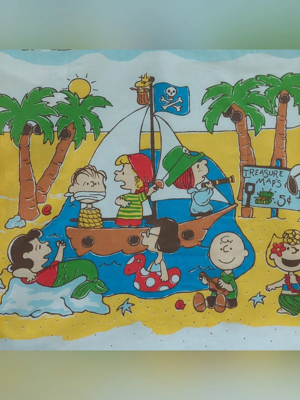Vintage PEANUTS 